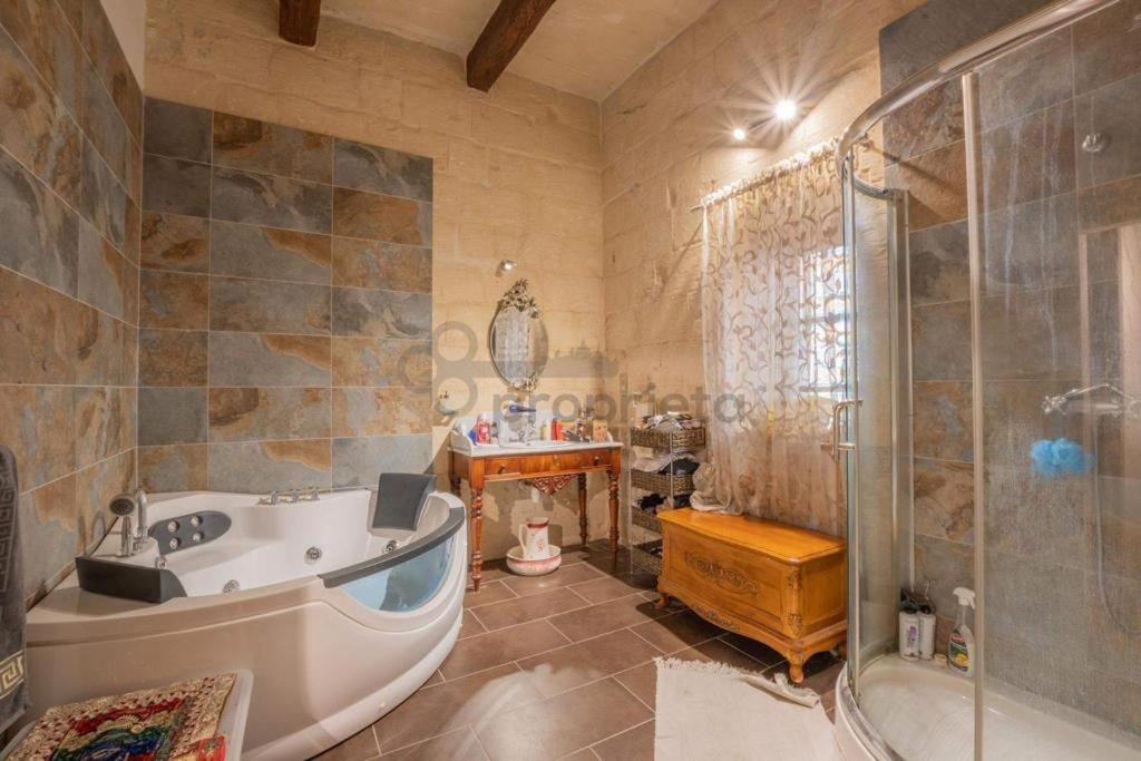 Vintage Farmhouse Qormi Exterior foto