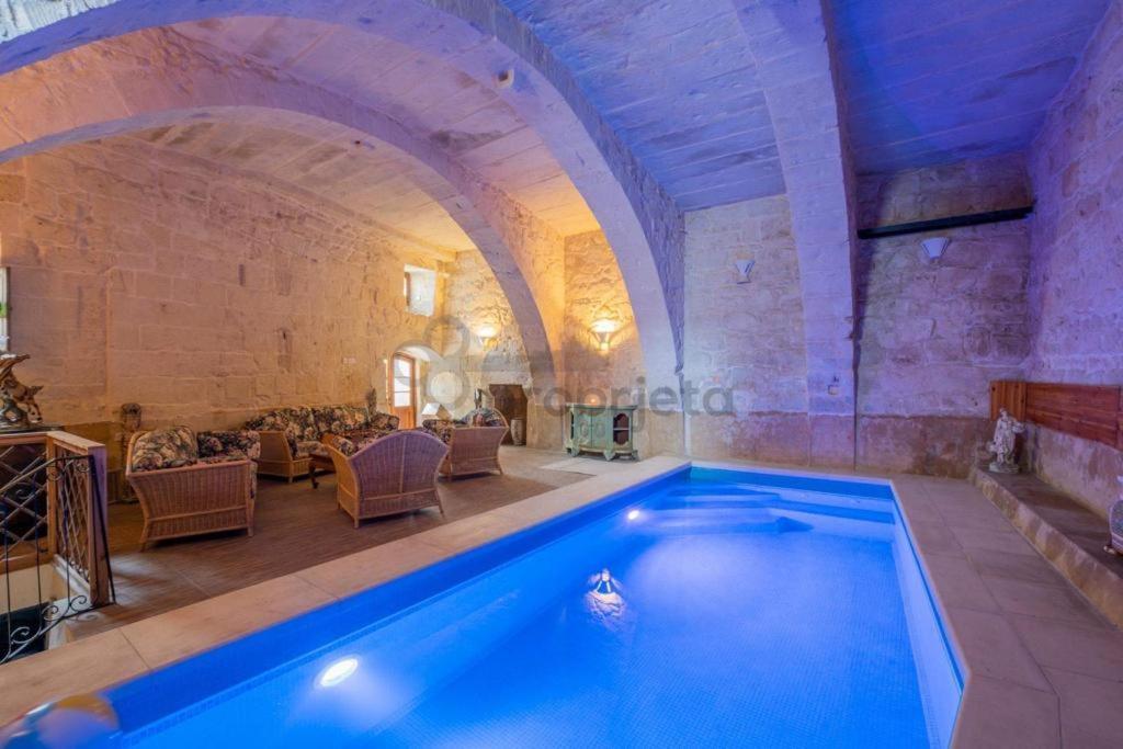 Vintage Farmhouse Qormi Exterior foto