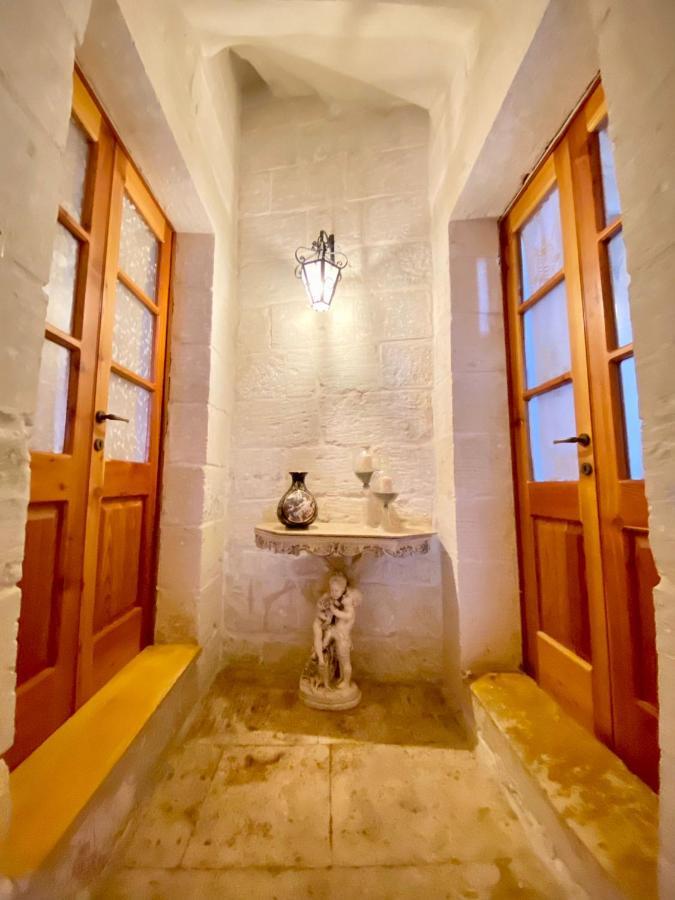 Vintage Farmhouse Qormi Exterior foto